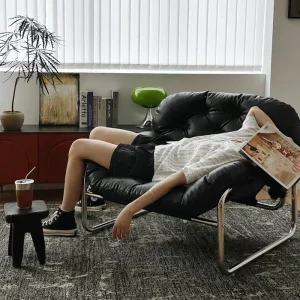 Dining Chair Velvet Cushion Makeup Black Chairs Oversized Living Room Underframes Single Vintage Mid-century Victoria Furniture 2